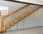 Construction et protection de vos escaliers par Escaliers Maisons à Authieule
